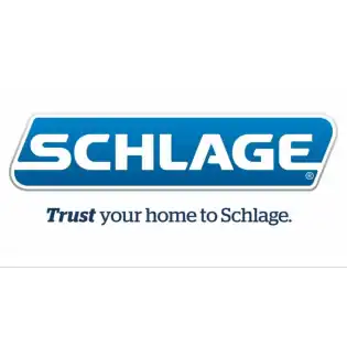Schlage smart lock logo
