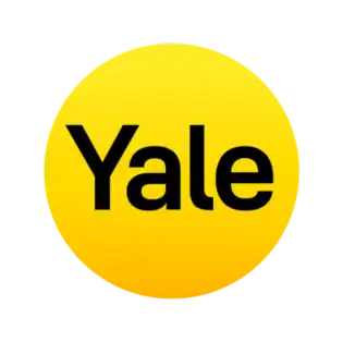 Yale smart lock logo